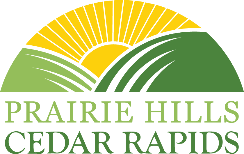 Return to Prairie Hills at Cedar Rapids homepage