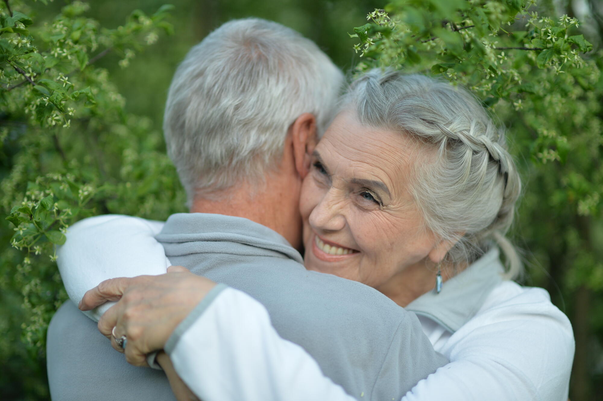 How to Get the Spark Back in a Relationship - Even After 40 Years