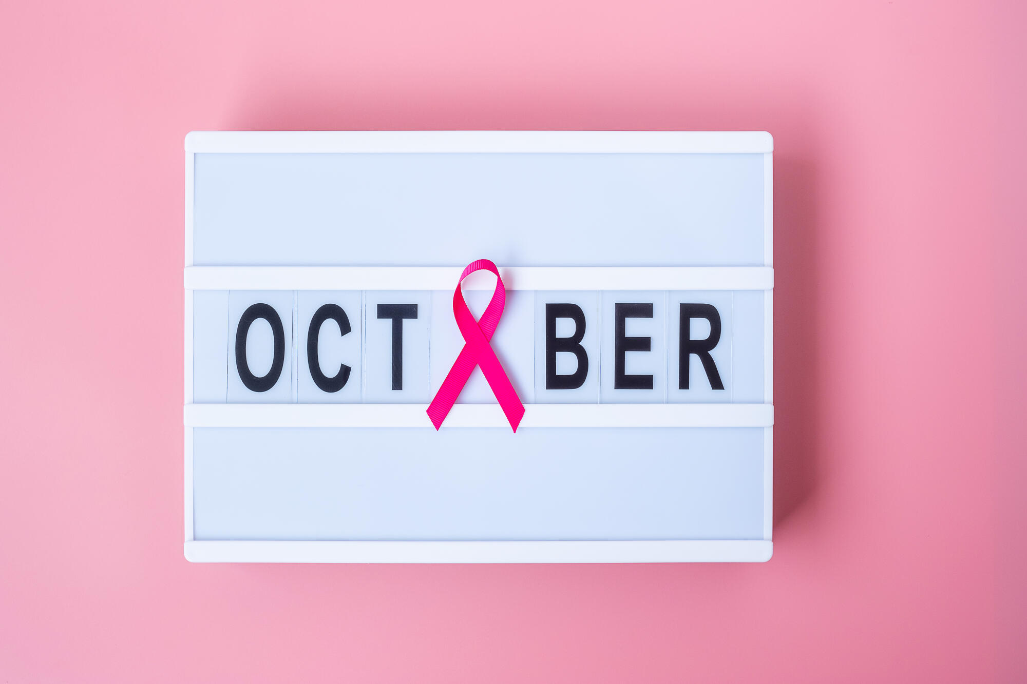 Breast Cancer Prevention Tips for Senior Women
