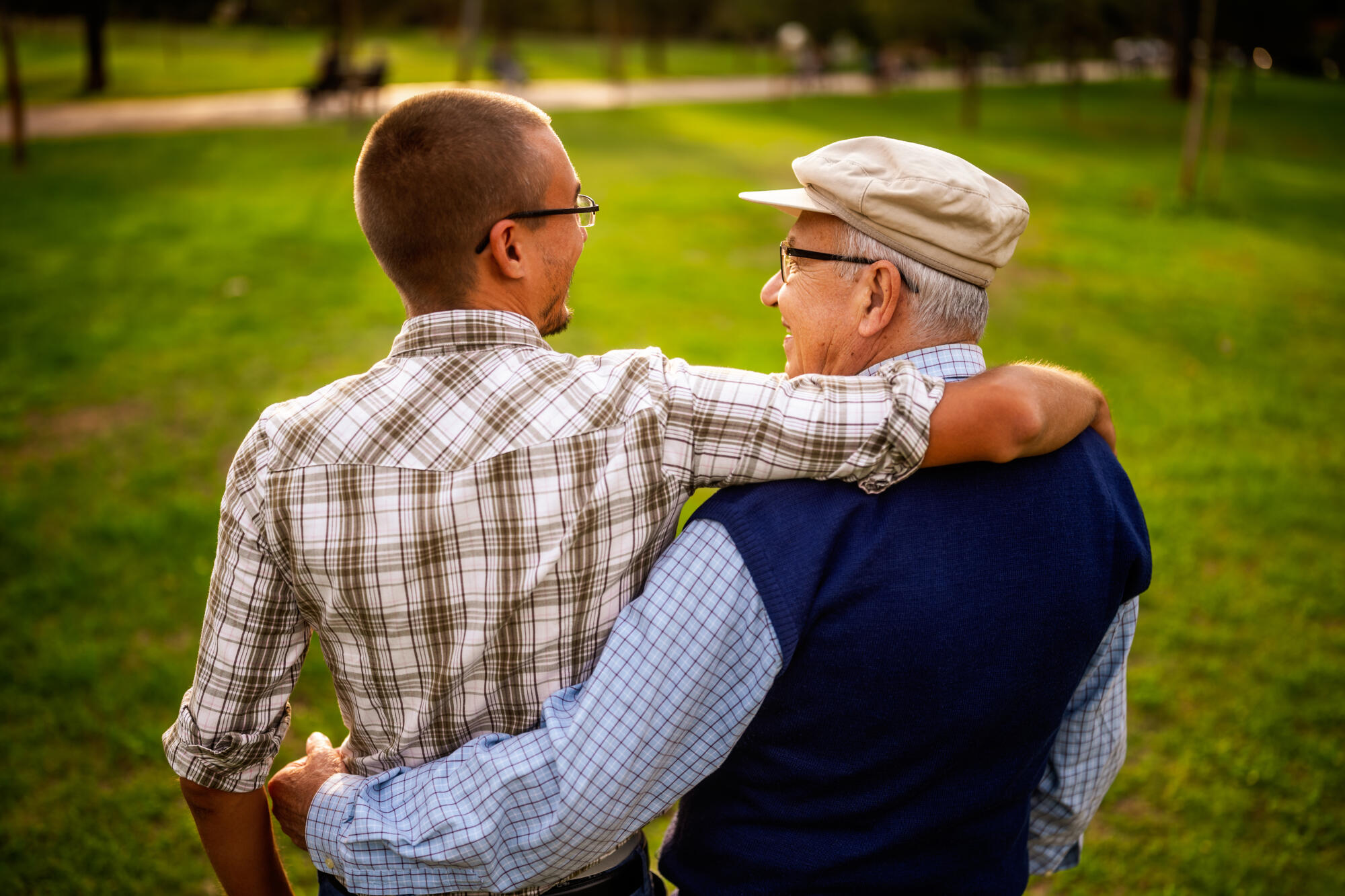 Labor Day Weekend Activities for Seniors in Cedar Rapids, IA