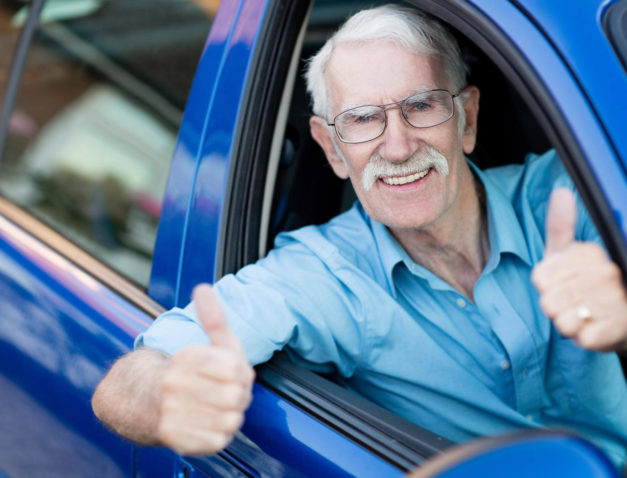 Navigating Transportation in Assisted Senior Living Facilities