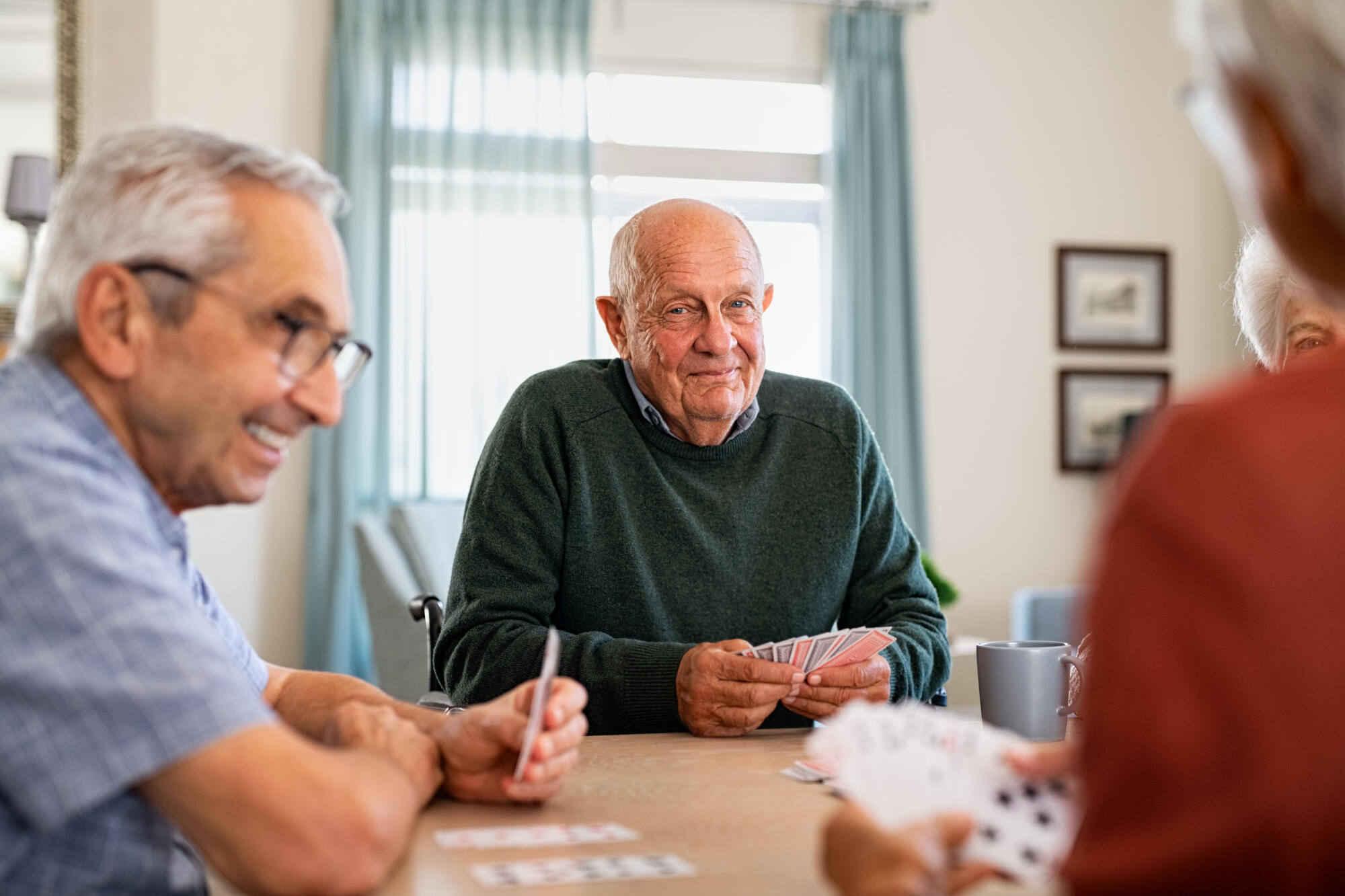 Understanding Assisted Living Insurance: Options Explained