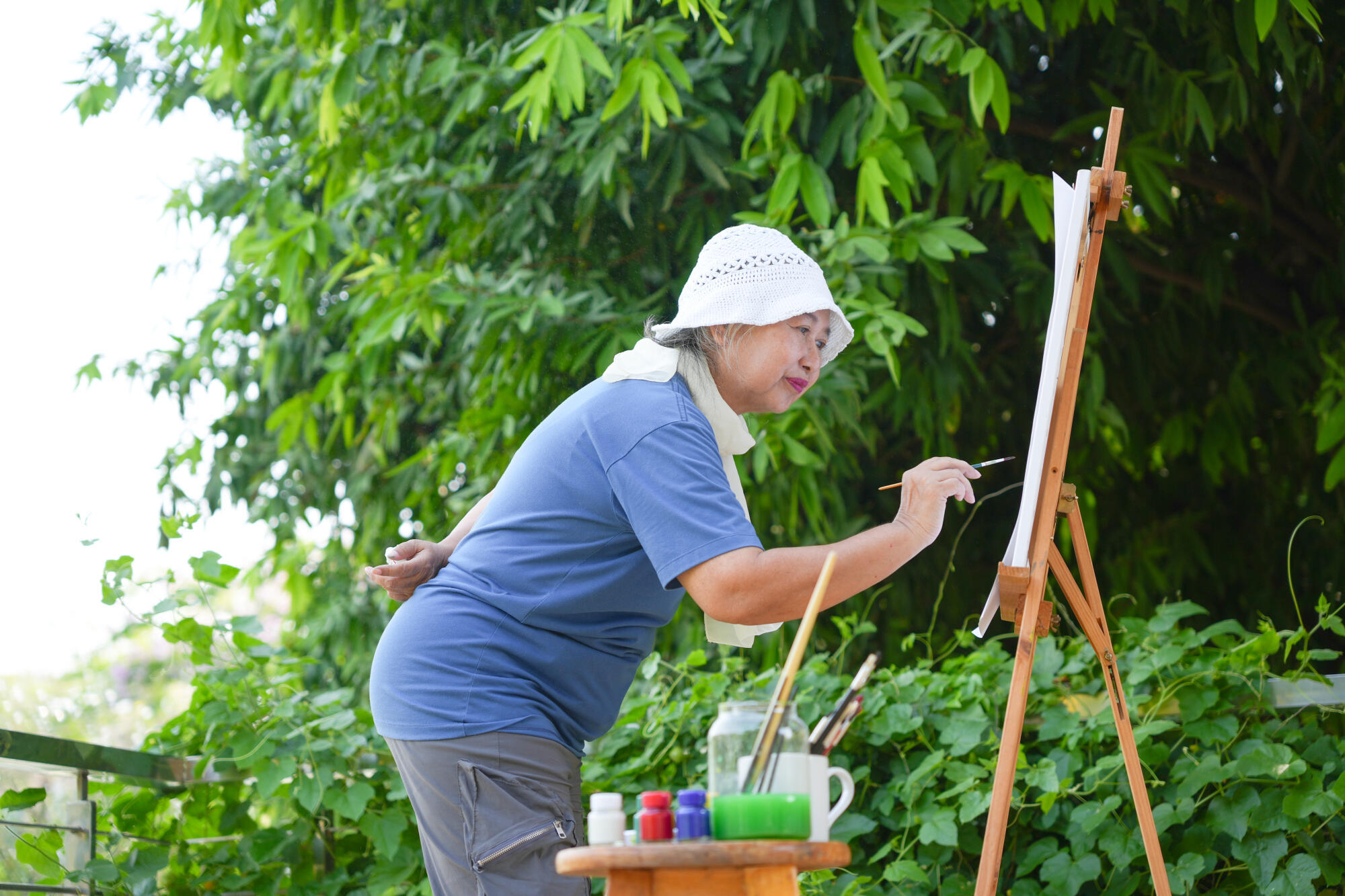 Unique Hobbies for Adults in Cedar Rapids, IA Assisted Living
