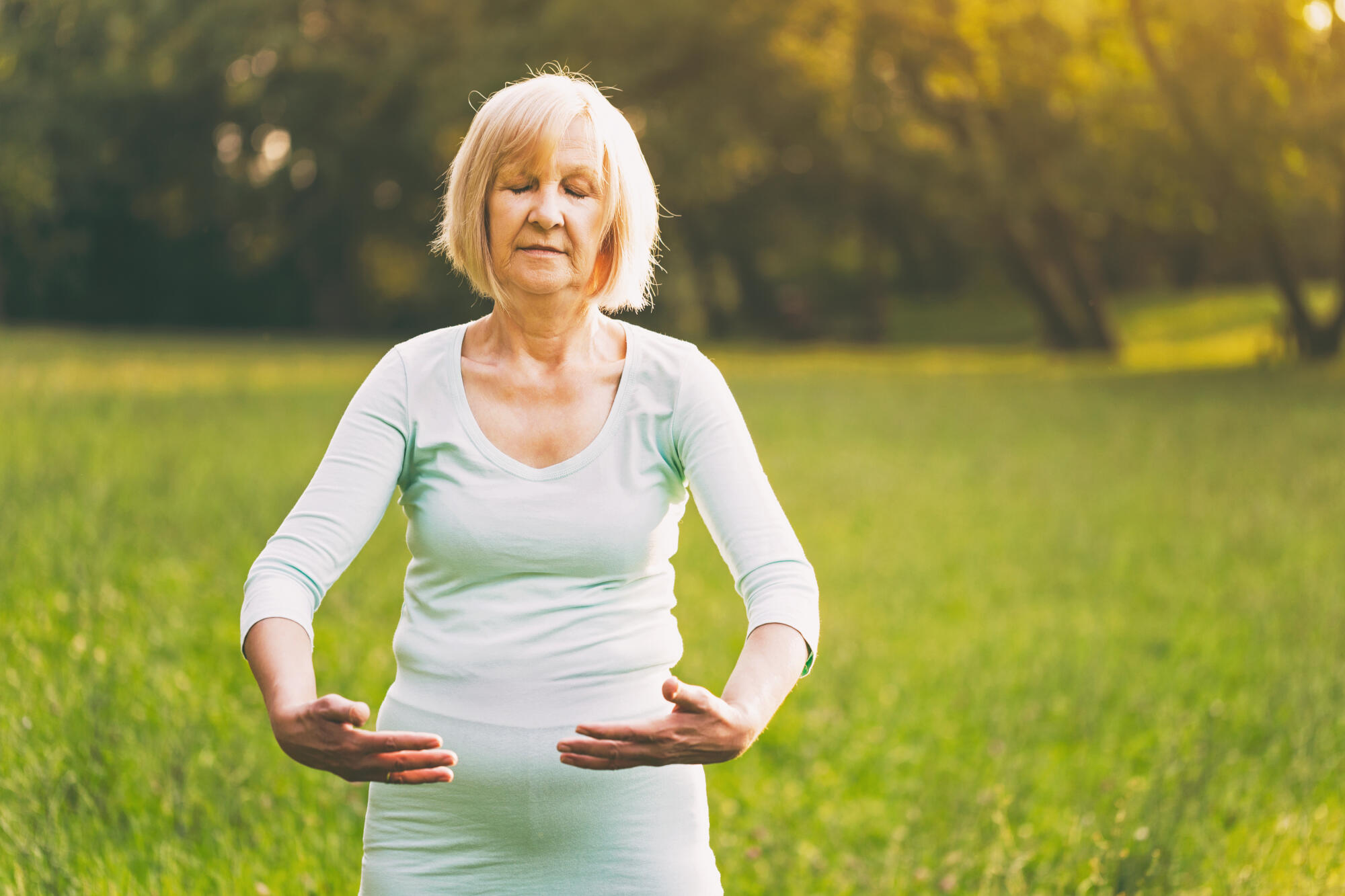 Panic Attack Grounding Techniques to Help Seniors Regain Emotional Balance