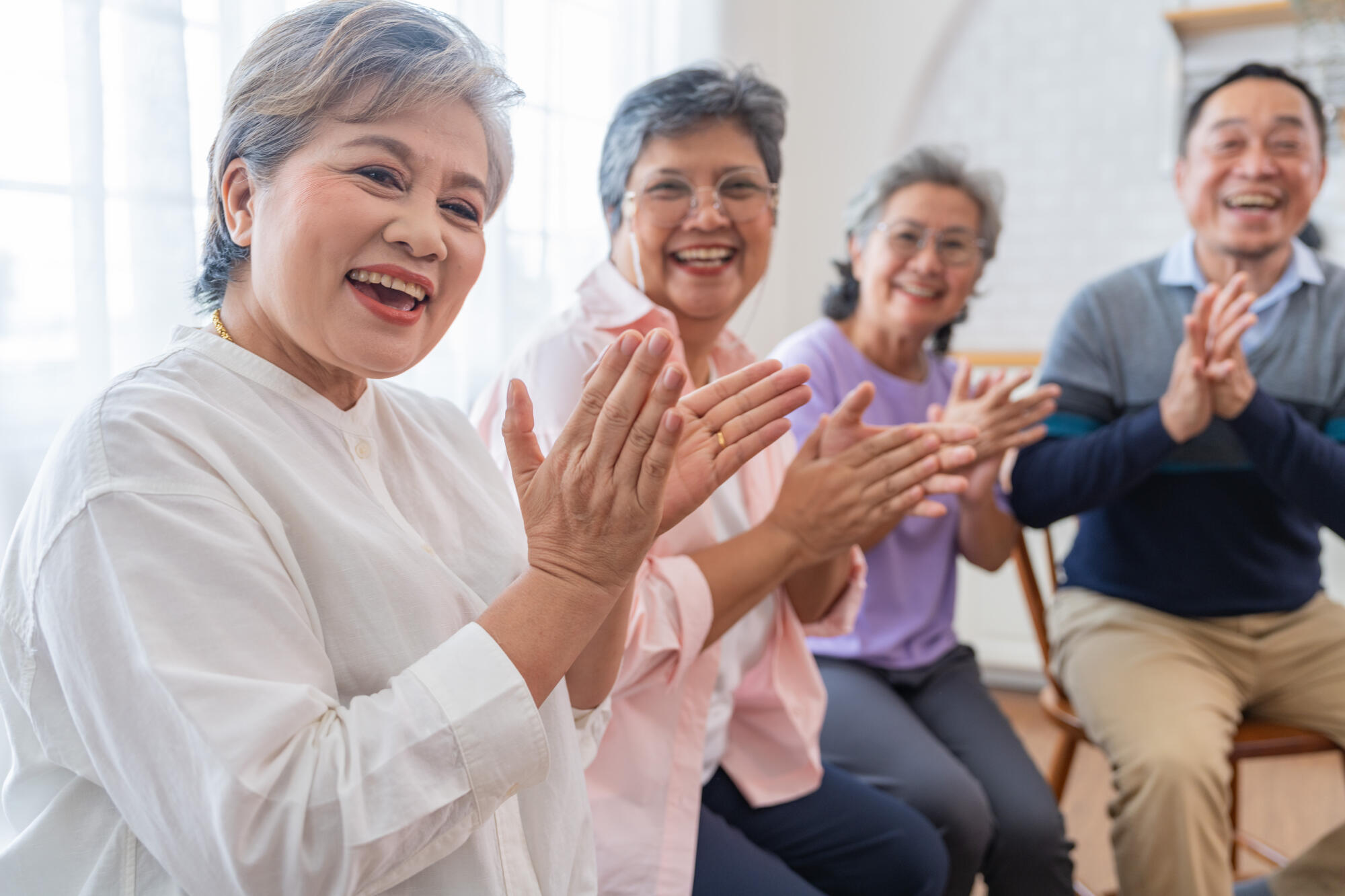 How Prairie Hills at Cedar Rapids Fosters True Community Connection