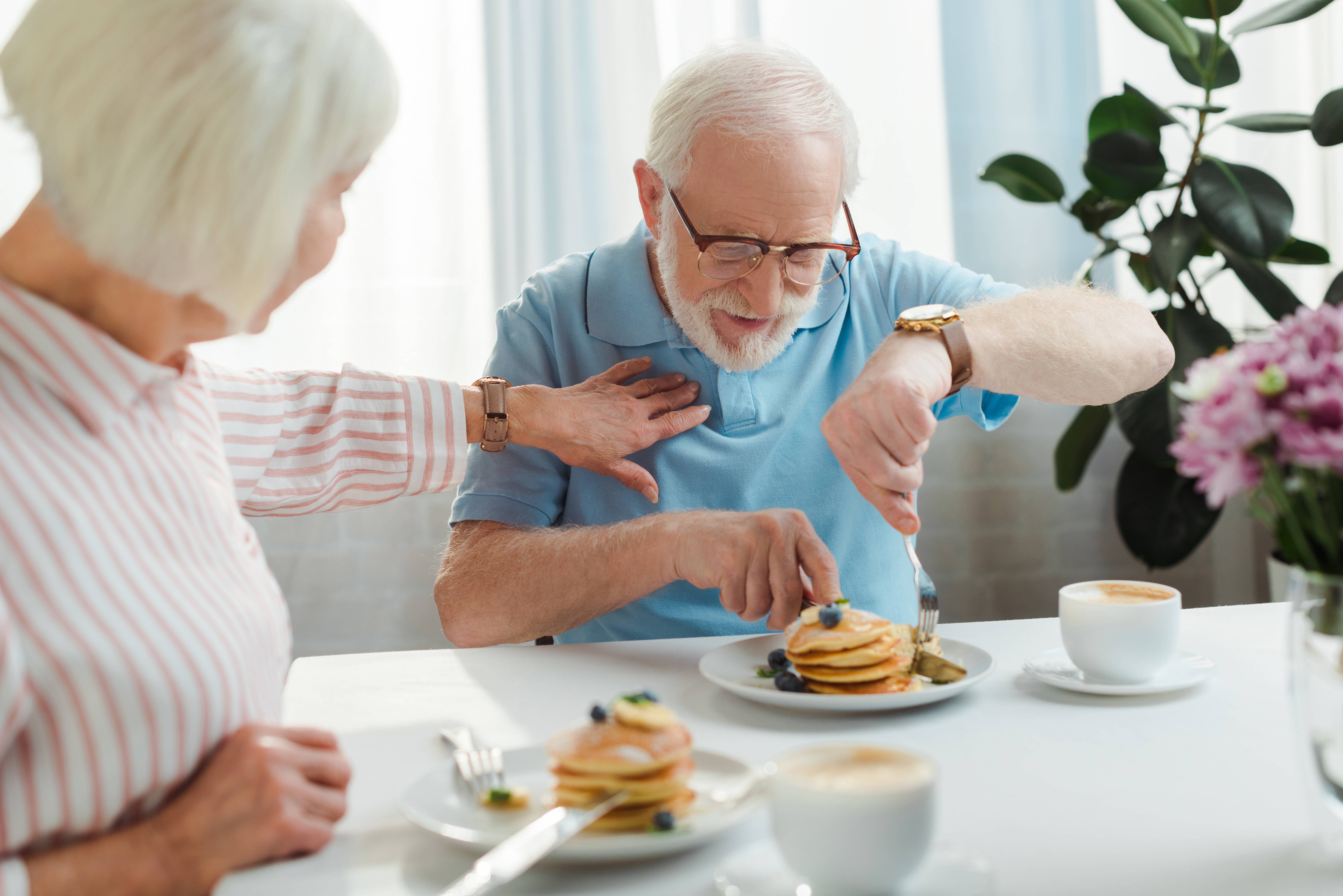 What Is Included In Assisted Living Costs?